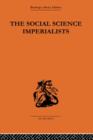 The Social Science Imperialists - Book