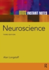 BIOS Instant Notes in Neuroscience - Book