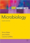 BIOS Instant Notes in Microbiology - Book