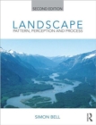 Landscape: Pattern, Perception and Process - Book