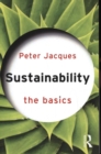 Sustainability: The Basics - Book