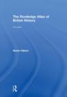 The Routledge Atlas of British History - Book