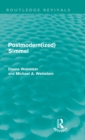 Postmodernized Simmel - Book