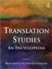 Routledge Encyclopedia of Translation Studies - Book