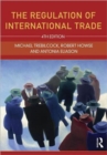 The Regulation of International Trade - Book