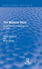 The Material Word (Routledge Revivals) : Some theories of language and its limits - Book