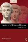 Aspects of Roman History 31 BC-AD 117 - Book