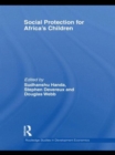 Social Protection for Africa S Children - Book