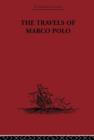 The Travels of Marco Polo - Book