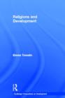 Religions and Development - Book