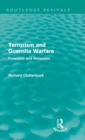 Terrorism and Guerrilla Warfare (Routledge Revivals) : Forecasts and remedies - Book