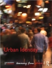 Urban Identity : Learning from Place - Book