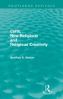 Cults, New Religions and Religious Creativity - Book