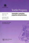 Geotextiles : Production, Properties and Performance - Book