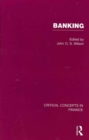 Banking - Book