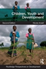 Children, Youth and Development - Book