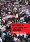 Religion in Contemporary America - Book