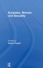 Euripides, Women and Sexuality - Book