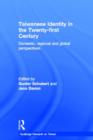 Taiwanese Identity in the 21st Century : Domestic, Regional and Global Perspectives - Book