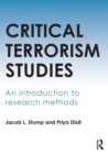 Critical Terrorism Studies : An Introduction to Research Methods - Book