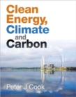Clean Energy, Climate and Carbon - Book