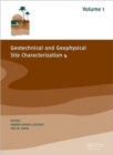 Geotechnical and Geophysical Site Characterization 4 - Book