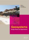 Geosystems: Design Rules and Applications - Book