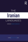 The Iranian Languages - Book