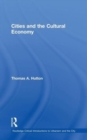 Cities and the Cultural Economy - Book