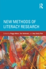 New Methods of Literacy Research - Book