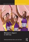 Women’s Sport in Africa - Book