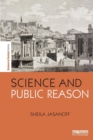 Science and Public Reason - Book