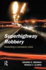 Superhighway Robbery - Book