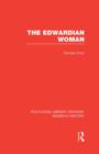 The Edwardian Woman - Book