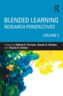 Blended Learning : Research Perspectives, Volume 2 - Book