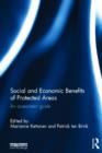 Social and Economic Benefits of Protected Areas : An Assessment Guide - Book