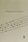 Migrating Music - Book