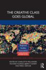 The Creative Class Goes Global - Book