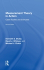 Measurement Theory in Action : Case Studies and Exercises, Second Edition - Book