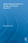 Media Representations of Gender and Torture Post-9/11 - Book