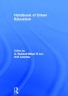 Handbook of Urban Education - Book