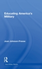 Educating America's Military - Book