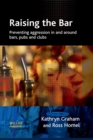 Raising the Bar - Book
