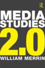 Media Studies 2.0 - Book