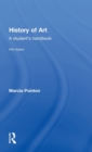 History of Art : A Student's Handbook - Book