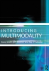 Introducing Multimodality - Book