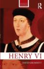 Henry VI - Book