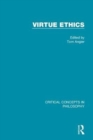 Virtue Ethics - Book