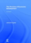 The Process of Economic Development - Book
