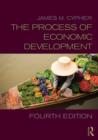 The Process of Economic Development - Book